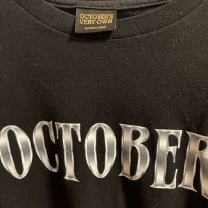 OVO shirt